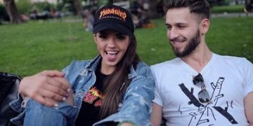 Папи Ханс и Дара отново заедно?