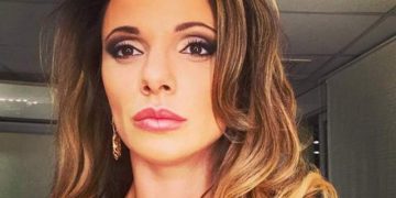 Маги Вълчанова призна, че зарязала мъжа си заради изневяра