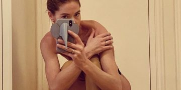 Даутцен Крус гола в Париж