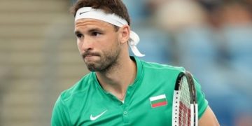 Григор Димитров за дарението на Хасково, живота под карантина и мирогледа по време на пандемия