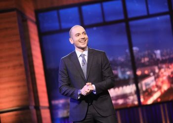 Грандиозен провал за Цитиридис в bTV! Рейтингът му се срина