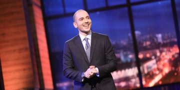 Грандиозен провал за Цитиридис в bTV! Рейтингът му се срина