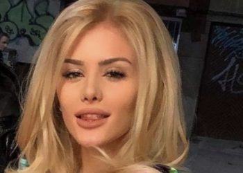 Галин завел протежето си Лидия за нос като на Преслава