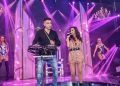 Мария събра целия пловдивски елит в събота вечер