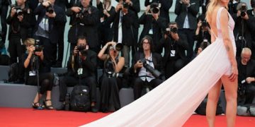 Кинофестивалът във Венеция ще го има