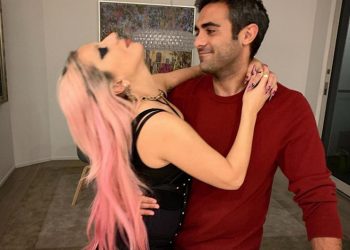 Лейди Гага: Нямам търпение да бъда майка