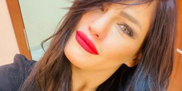 Жана Бергендорф скъсала с дрогата