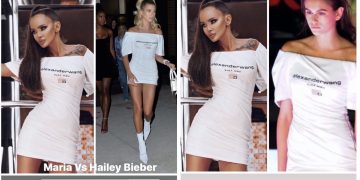 Мария победи световни модели в моден дуел