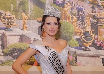 Мисис България 2019 лети за Холивуд