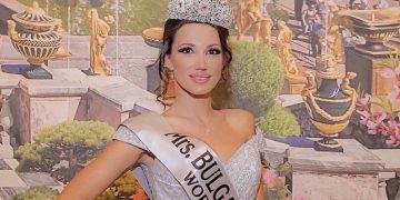 Мисис България 2019 лети за Холивуд