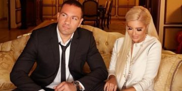 Андреа проговори за изневерите на Кубрат