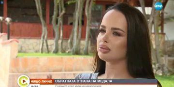 Сузанита проговори за дрогата