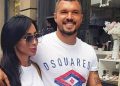 Валери Божинов не може да забрави Биляна Дол