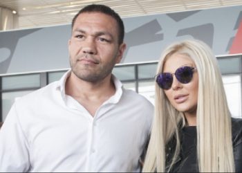 Кобрата пое вината за раздялата с Андреа