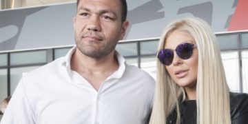 Кобрата пое вината за раздялата с Андреа