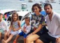 Дарко и Ромина Тасевски свиха луксозно семейно гнездо за половин милион