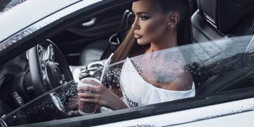 Мария и Тони Стораро хит в Сърбия, Гърция и Турция