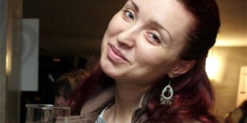 Саня Армутлиева става продуцент на Галя от “Каризма”