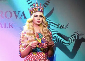 Любимият салон на Топ Моделите отбелязва първият си рожден ден!