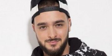 Криско се гаври с плеймейтките в новото си видео