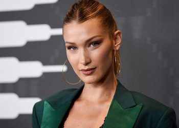 Гришо и Бела Хадид заедно – възможно ли е?