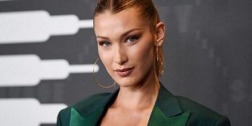 Гришо и Бела Хадид заедно – възможно ли е?