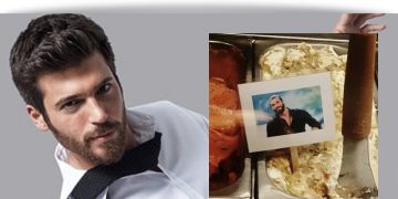 Пуснаха сладолед с Джан Яман в Италия