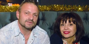 Миглена Ангелова заряза и любовник номер 5