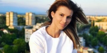 Цвети Пиронкова с голям успех на US Open