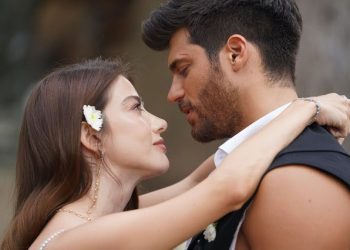 Спират новия сериал на Джан Яман “Мистър Грешен”