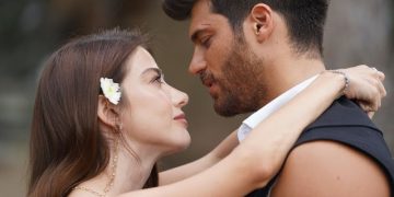 Спират новия сериал на Джан Яман “Мистър Грешен”