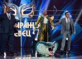 Борис Солтарийски е вторият разкрит в “Маскираният певец”