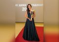 Мисис България Марина Цветанова стана и Мисис дама на годината на бляскава церемония