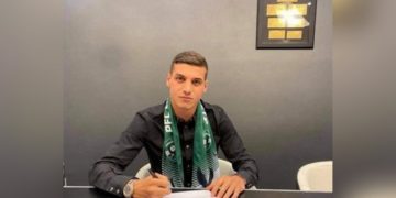 Кирил Десподов подписал с Лудогорец с “Ролекс” за 40 бона