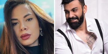 Теди Цветкова не отказа на Меди