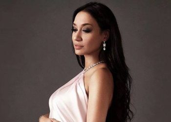 Мария Илиева призна, че е влюбена