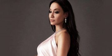 Мария Илиева призна, че е влюбена