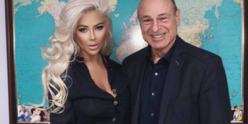 Андреа се подмазва на Митко Пайнера