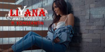 Нашата Лияна избрана от световния гигант Уорнър за цяла Европа