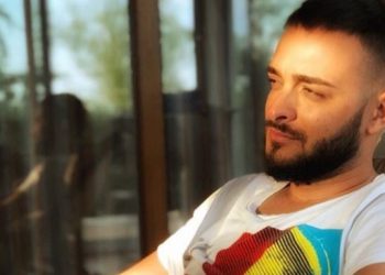 Криско ще става татко за втори път