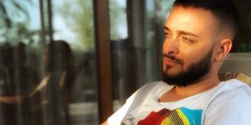 Криско ще става татко за втори път