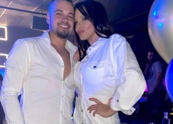 Симона Загорова потвърди, че става майка