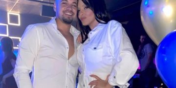 Симона Загорова потвърди, че става майка