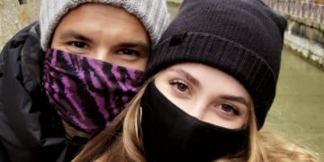 Гришо потвърди връзката си с Лолита