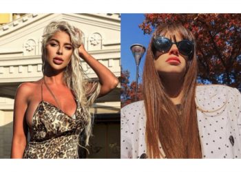 Глория Петкова и Андреа се хванаха за косите