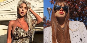 Глория Петкова и Андреа се хванаха за косите