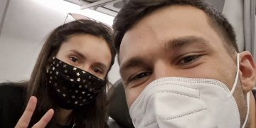 Нина Добрев отново в България