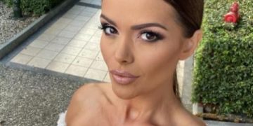 Преслава се сдуши с Кардашиян