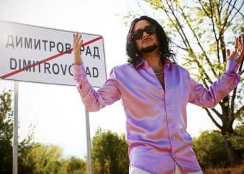 Криско съвсем мина в чалгата! Пуска дует с Тони Стораро