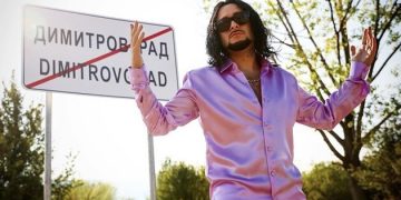 Криско съвсем мина в чалгата! Пуска дует с Тони Стораро